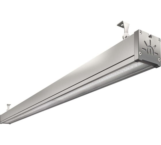 Торговый светильник Технологии света TL-PROM TRADE 45 P L1150 IP65 4К EM 3-3,5 УТ000019272
