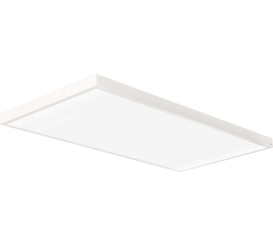 Школьный светильник Технологии света TL-OFFICE SOFT 80 1195x595 940 OPL EM 3-3,5 УТ000022472 1