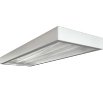 Светодиодный светильник Технологии света TL-OFFICE 15 L600 940 PRS IP54 EM УТ000017543