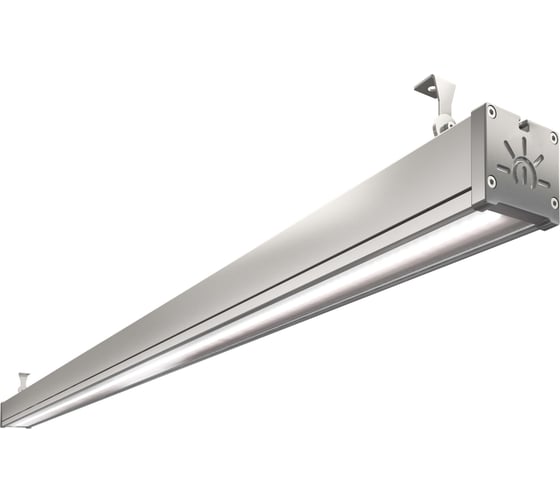 Торговый светильник Технологии света TL-PROM TRADE 55 O L1517 IP65 4К EM 3-3,5 УТ000019276 1