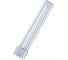 Лампа ультрафиолетовая LightBest BL 24W UVA 2G11 368 нм 700909007 1