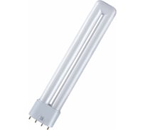Лампа ультрафиолетовая LightBest BL 36W UVA 2G11 368 нм 700909009