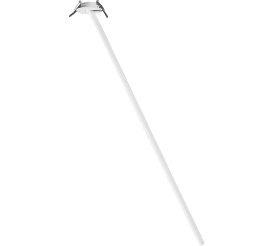 Встраиваемый светодиодный спот LOFT IT Cane 10359/800 White