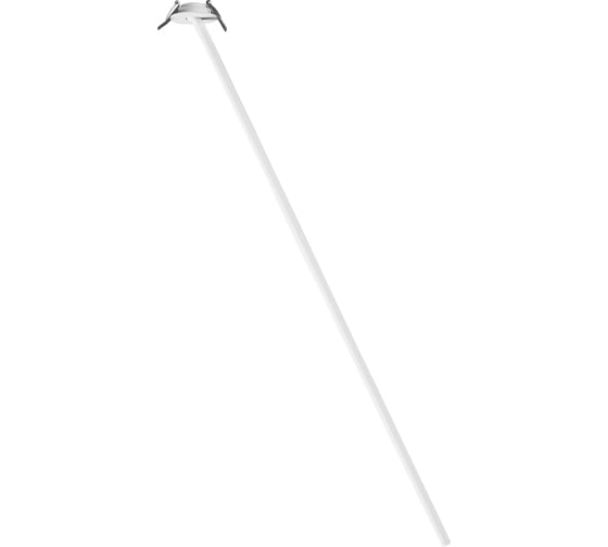 Встраиваемый светодиодный спот LOFT IT Cane 10359/1000 White