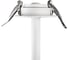 Встраиваемый светодиодный спот LOFT IT Cane 10359/1000 White 9