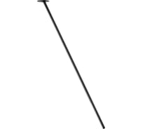 Встраиваемый светодиодный спот LOFT IT Cane 10359/1000 Black