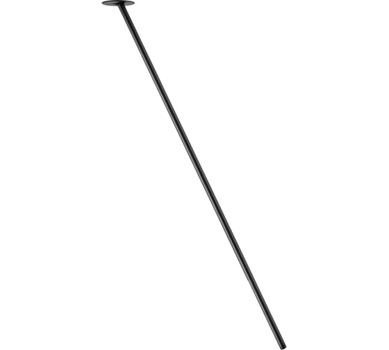 Встраиваемый светодиодный спот LOFT IT Cane 10359/1000 Black