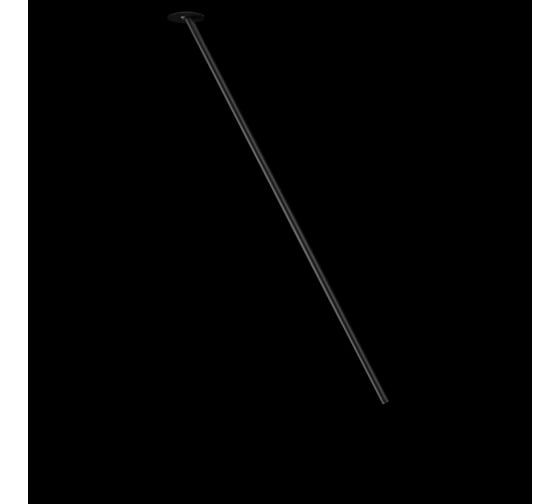 Встраиваемый светодиодный спот LOFT IT Cane 10359/1000 Black