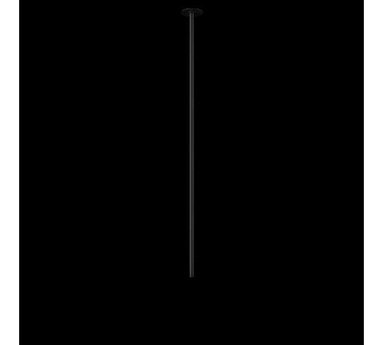 Встраиваемый светодиодный спот LOFT IT Cane 10359/1000 Black