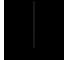 Встраиваемый светодиодный спот LOFT IT Cane 10359/1000 Black 4