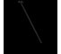 Встраиваемый светодиодный спот LOFT IT Cane 10359/1000 Black 6