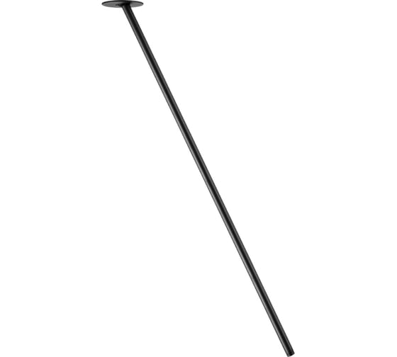 Встраиваемый светодиодный спот LOFT IT Cane 10359/800 Black 1