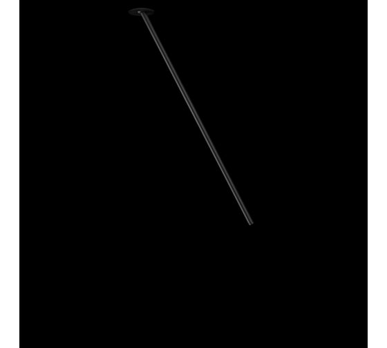 Встраиваемый светодиодный спот LOFT IT Cane 10359/800 Black