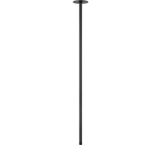 Встраиваемый светодиодный спот LOFT IT Cane 10359/800 Black