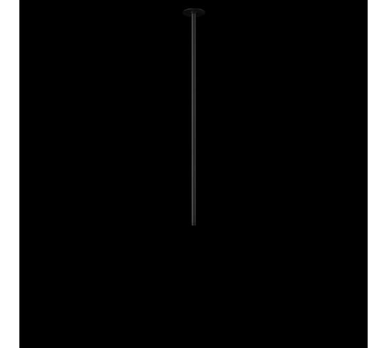 Встраиваемый светодиодный спот LOFT IT Cane 10359/800 Black