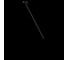 Встраиваемый светодиодный спот LOFT IT Cane 10359/800 Black 6