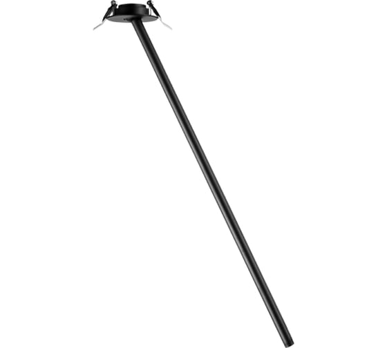 Встраиваемый светодиодный спот LOFT IT Cane 10359/600 Black