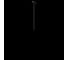 Встраиваемый светодиодный спот LOFT IT Cane 10359/600 Black 8