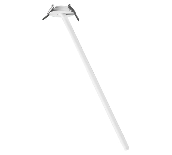 Встраиваемый светодиодный спот LOFT IT Cane 10359/500 White