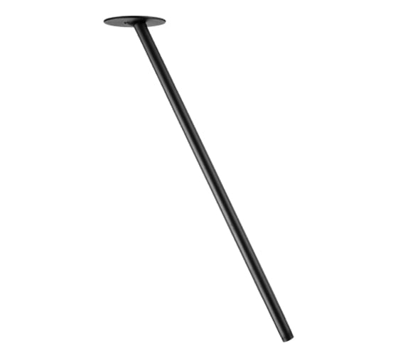 Встраиваемый светодиодный спот LOFT IT Cane 10359/500 Black