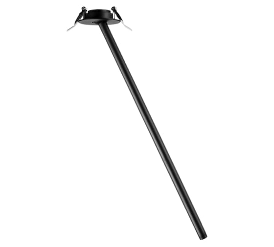 Встраиваемый светодиодный спот LOFT IT Cane 10359/500 Black