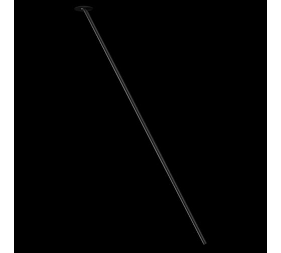Встраиваемый светодиодный спот LOFT IT Cane 10359/1200 Black