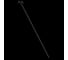 Встраиваемый светодиодный спот LOFT IT Cane 10359/1200 Black 6