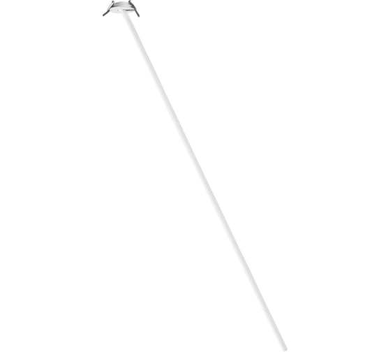 Встраиваемый светодиодный спот LOFT IT Cane 10359/1200 White