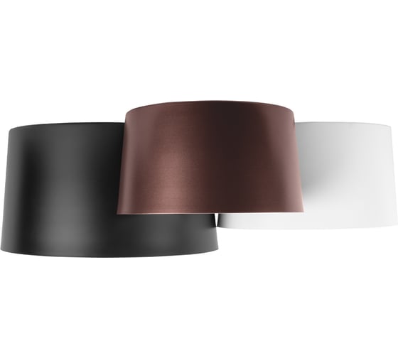 Потолочный светодиодный светильник LOFT IT Duo 10360/3