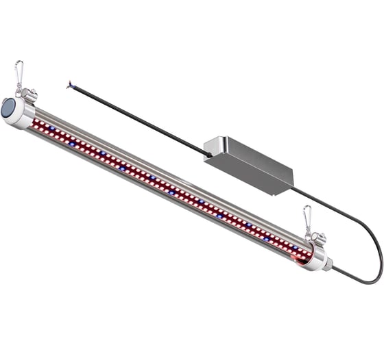 АПК светильник Технологии света TL-AGRO HORTI TUBE 35 L600 R4 УТ000024286 1
