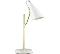 Настольная лампа LUMION металл E14 1*40W WATSON 4439/1T