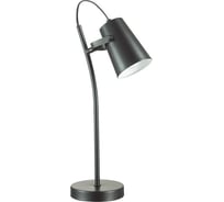 Настольная лампа LUMION металл E14 40W MIKU 3674/1T