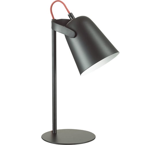 Настольная лампа LUMION металл E14 7W KENNY 3651/1T