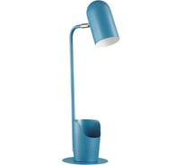 Настольная лампа LUMION металл E27 40W EJEN 3690/1T