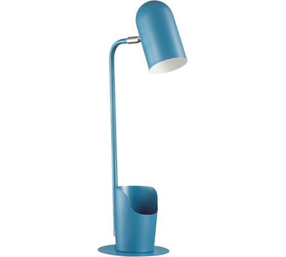 Настольная лампа LUMION металл E27 40W EJEN 3690/1T