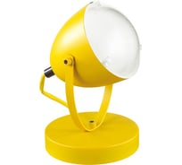 Настольная лампа LUMION металл, пластик E14 4W BELKO 3670/1T