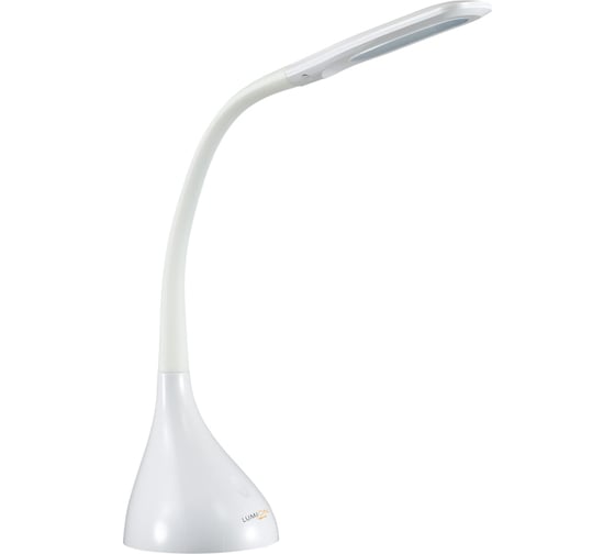 Настольная лампа LUMION металл, пластик LED 7W MARSU 3756/7TL