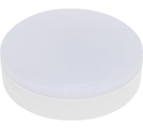 Лампа FL-LED GX53 18W 4200K 30x75мм 180V - 240V, 1800lm FOTON_LIGHTING 615053