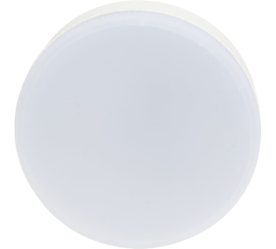 Лампа FL-LED GX53 18W 6400K 30x75мм 180V - 240V, 1800lm FOTON_LIGHTING 615060