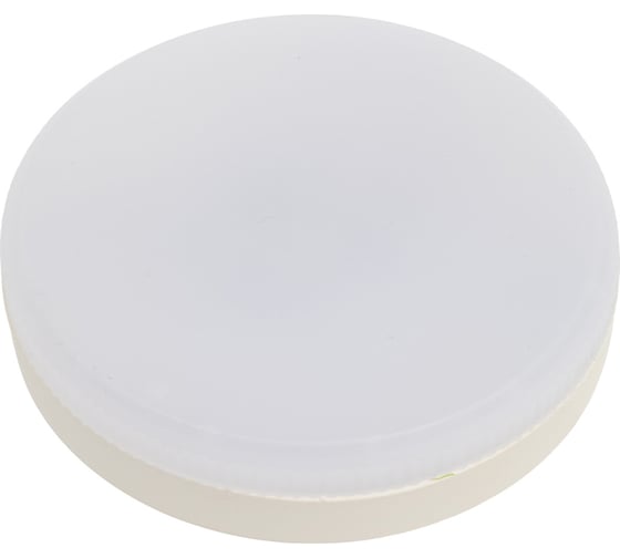 Лампа FL-LED GX53 8W 2700K 24x75мм 180V - 240V, 800lm FOTON_LIGHTING 614957