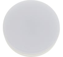 Лампа FL-LED GX53 15W 2700K 28x75мм 180V - 240V, 1500lm FOTON_LIGHTING 615015