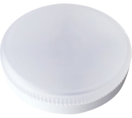 Лампа FL-LED GX53 12W 2700K 28x75мм 180V - 240V, 1200lm FOTON_LIGHTING 614988