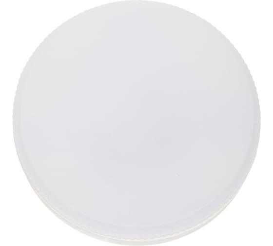 Лампа FL-LED GX53 8W 4200K 24x75мм 180V - 240V, 800lm FOTON_LIGHTING 614964