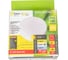 Лампа FL-LED GX53 8W 4200K 24x75мм 180V - 240V, 800lm FOTON_LIGHTING 614964 4
