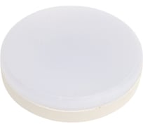 Лампа FL-LED GX53 8W 6400K 24x75мм 180V - 240V, 800lm FOTON_LIGHTING 614971