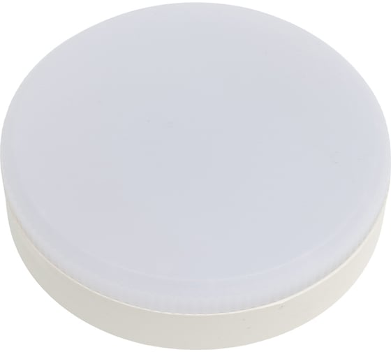 Лампа FL-LED GX53 12W 4200K 28x75мм 180V - 240V, 1200lm FOTON_LIGHTING 614995