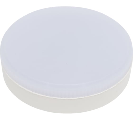 Лампа FL-LED GX53 12W 6400K 28x75мм 180V - 240V, 1200lm FOTON_LIGHTING 615008