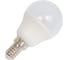 Лампа шарик FL-LED GL45 8W E14 6400К 220V 800Лм 45x80мм FOTON_LIGHTING 615459 2