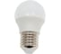 Лампа шарик FL-LED GL45 8W E27 4200К 220V 800Лм 45x80мм FOTON_LIGHTING 615411 1