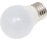 Лампа шарик FL-LED GL45 8W E27 4200К 220V 800Лм 45x80мм FOTON_LIGHTING 615411 2